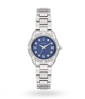 Montre Bulova Femme Classic Diamonds in Acier 96R251 - 96R251